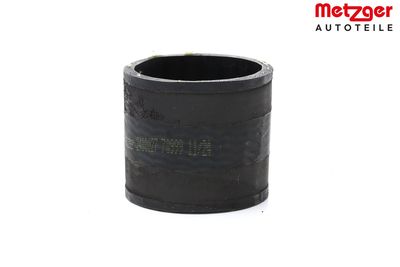 LADELUFTSCHLAUCH METZGER AUTOTEILE 2400027 4