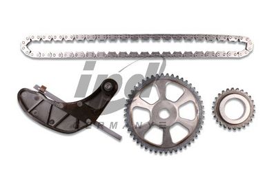 SET LANT ANTRENARE POMPA ULEI