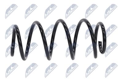 ARC SPIRAL NTY ASZWW020 25