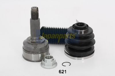 Jeu de joints, arbre de transmission