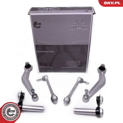 SET SUSPENSIE ROATA ESEN SKV 04SKV790 4