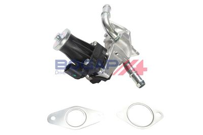 SUPAPA RECIRCULARE GAZE DE ESAPAMENT