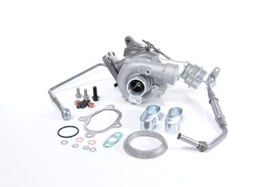 LADER AUFLADUNG BTS Turbo T981099BT 2