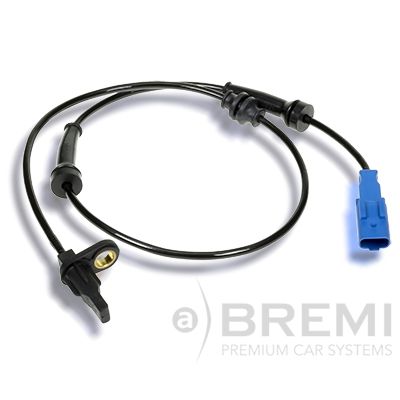 Sensor, wheel speed 50262