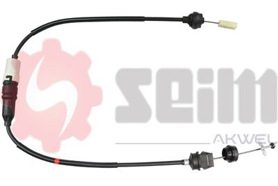 CABLU AMBREIAJ SEIM 555516