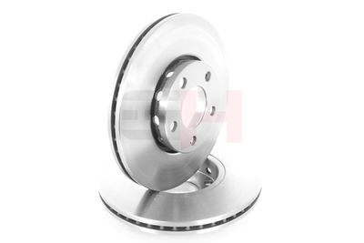 DISC FRANA GH GH404701 11