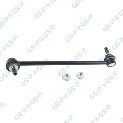 Stange/Strebe, Stabilisator
