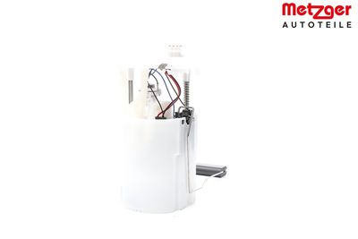 KRAFTSTOFF-FöRDEREINHEIT METZGER AUTOTEILE 2250659 31