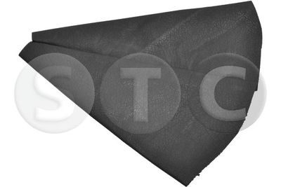 Mieszek ochronny dźwigni zmiany biegów STC T465009