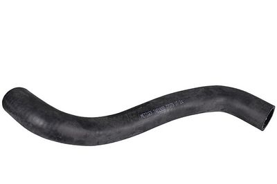 Radiator hose