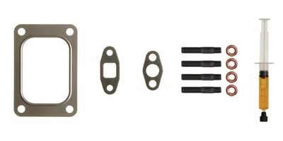 ALANKO 10920952 Турбина  для LAND ROVER RANGE ROVER IV (L405) 3.0 TDV6 4x4