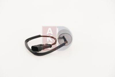 DRUCKSCHALTER KLIMAANLAGE AKS DASIS 860030N 6