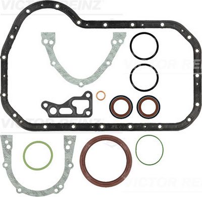 DICHTUNGSSATZ KURBELGEHäUSE