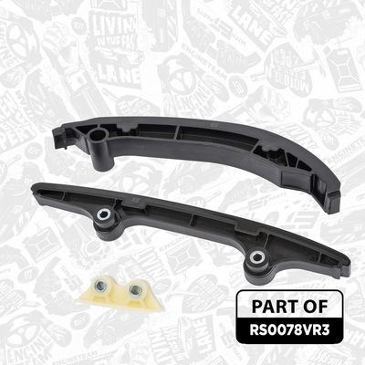 CHIT LANT DE DISTRIBUTIE ET ENGINETEAM RS0078VR3 2