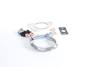 SET MONTAJ TURBOCOMPRESOR BTS Turbo T931189ABS 8