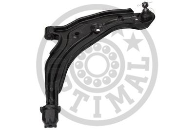OPTIMAL G6-551 Рычаг подвески  для NISSAN MICRA II (K11) 1.0 i 16V