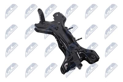 RAMA SUSTINERE/SUPORT AGREGATE NTY ZRZVW036 26