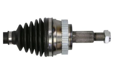 Aandrijfas Voor Rechts 982mm (voor voertuigen met ABS, nieuw) past: RENAULT ESPACE III 2.2D 11.96-10.00