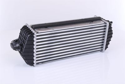 INTERCOOLER COMPRESOR NISSENS 96309 21