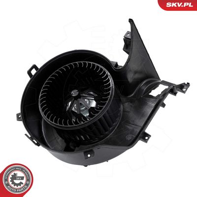 вентилатор вътрешно пространство ESEN SKV 68SKV300