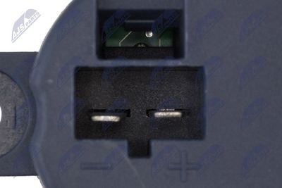 REZISTOR VENTILATOR HABITACLU NTY ERDRE031 5