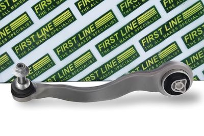 носач, окачване на колелата FIRST LINE FCA7705