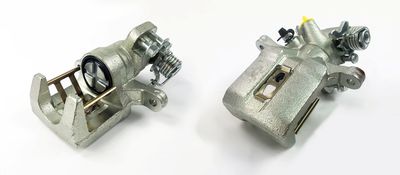 ABTEX Brake Caliper ABC1031L