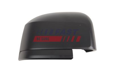 Korpusas, išorinis veidrodėlis