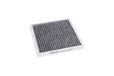 FILTRU AER HABITACLU AMC Filter FCA10026C 27