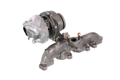 COMPRESOR SISTEM DE SUPRAALIMENTARE REMANTE 003002000064R 7