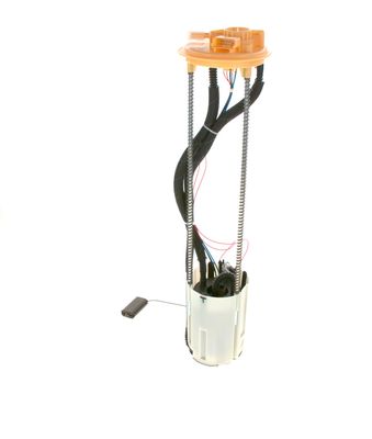 SISTEM ALIMENTARE CU COMBUSTIBIL BOSCH 0580314081 6