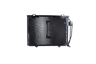 CONDENSATOR CLIMATIZARE NRF 35215 6