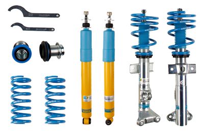BILSTEIN Fahrwerkssatz, Federn/Dämpfer