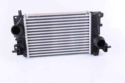INTERCOOLER COMPRESOR NISSENS 96197 41