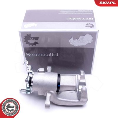 Brzdový třmen ESEN SKV 50SKV214
