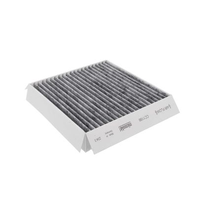 FILTER INNENRAUMLUFT CORTECO 21653014 61