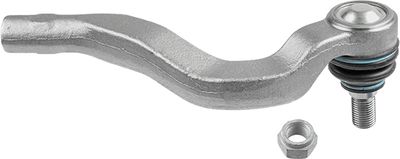 LEMFÖRDER 25616 02 Наконечник рулевой тяги  для MERCEDES-BENZ E-CLASS (W210) E 320 4-matic (210.082)