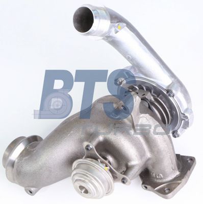 COMPRESOR SISTEM DE SUPRAALIMENTARE BTS Turbo T914221 5