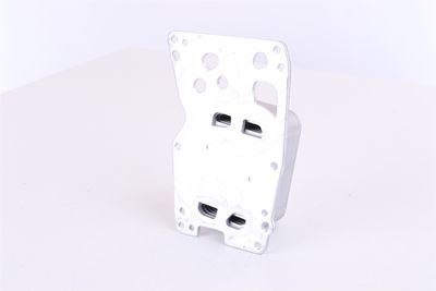 ÖLKüHLER MOTORöL NISSENS 90902 9
