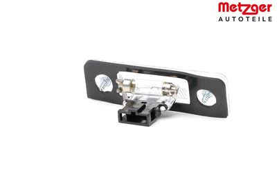 ILUMINARE NUMAR DE CIRCULATIE METZGER AUTOTEILE 2080033 23