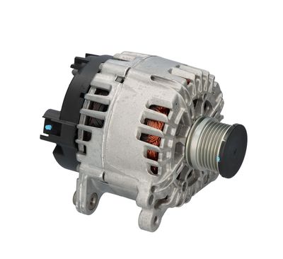 GENERATOR / ALTERNATOR VALEO 440602 23