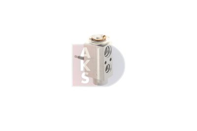 EXPANSIONSVENTIL KLIMAANLAGE AKS DASIS 840109N 5
