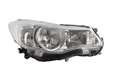 HAUPTSCHEINWERFER ABAKUS 2201122RLDEM1 1