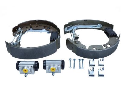 SET SABOTI FRANA MAXGEAR 195669KIT