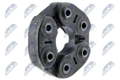 Lankstas, kardaninis velenas