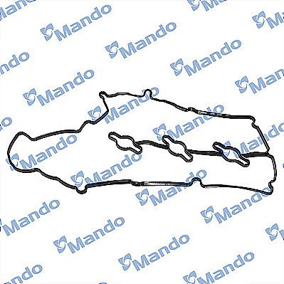 Прокладка, крышка головки цилиндра MANDO EGCNH00075 для KIA SORENTO