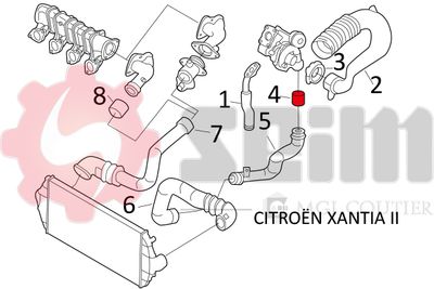 FURTUN EAR SUPRAALIMENTARE SEIM 981143 11