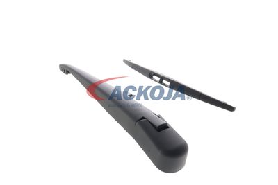 SET STERGATOARE CURATARE PARBRIZ ACKOJA A389658 42