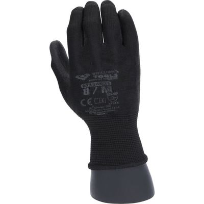 Vorschau Schutzhandschuh Ansicht 6