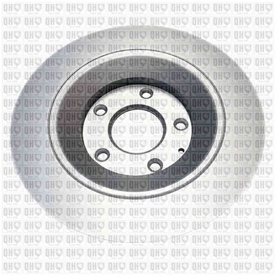 DISC FRANA QUINTON HAZELL BDC6119 1